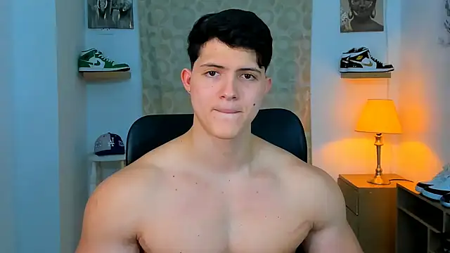 Snapshot of Hazzan_Velez chatting on December 2, 2024, 11:18 pm Hazzan Velez online show from December 2, 2024, 11:18 pm