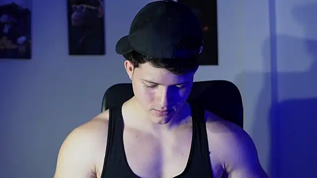 Hazzan Velez online show from January 31, 2026, 9:24 pm