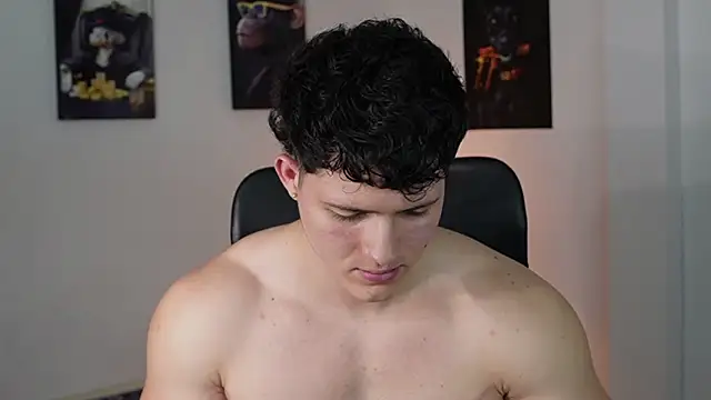 Hazzan Velez online show from March 11, 2026, 12:16 am