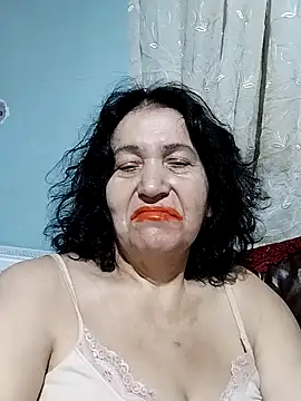 Snapshot of _BaHaR_ chatting on October 6, 2025, 8:28 pm BaHaR online show from October 6, 2025, 8:28 pm