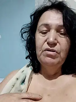 Snapshot of _BaHaR_ chatting on October 8, 2025, 8:06 pm BaHaR online show from October 8, 2025, 8:06 pm