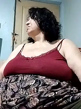 Snapshot of _BaHaR_ chatting on October 18, 2025, 8:20 pm BaHaR online show from October 18, 2025, 8:20 pm