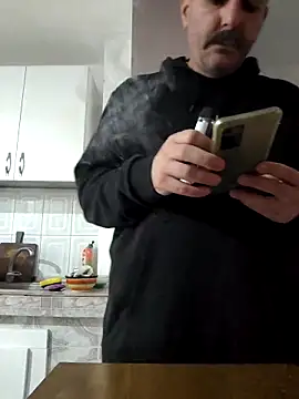 Maryo0001 online show from November 12, 2025, 1:55 pm