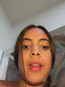 NAUGHTY LITTLE 18 online show from March 15, 2025, 4:35 am