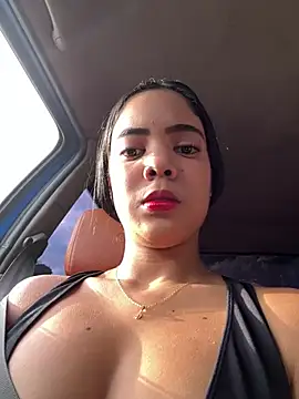 NAUGHTY LITTLE 18 online show from July 16, 2026, 10:05 pm