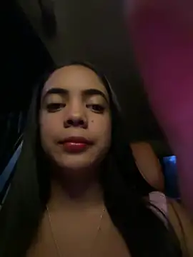 NAUGHTY LITTLE 18 online show from August 5, 2026, 3:31 am