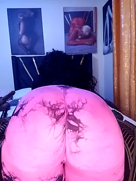 Snapshot of Cherriikenzie chatting on October 18, 2025, 8:59 am Cherriikenzie online show from October 18, 2025, 8:59 am