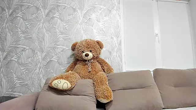 Karina sunny online show from February 12, 2025, 7:45 pm