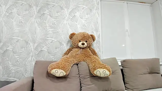 Karina sunny online show from March 6, 2025, 7:54 pm