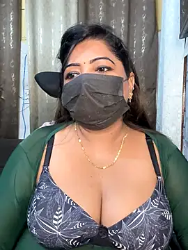 Oh-Monika online show from October 3, 2025, 3:31 pm