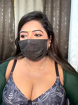 Oh-Monika online show from October 17, 2025, 4:53 pm