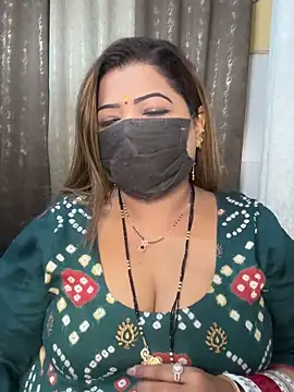 Oh-Monika online show from March 19, 2026, 1:59 pm