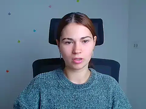 Loon Amore online show from October 16, 2025, 5:52 am