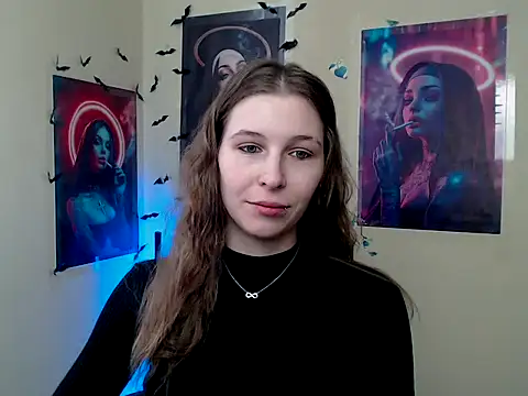 StrangerGi online show from February 6, 2026, 7:12 am