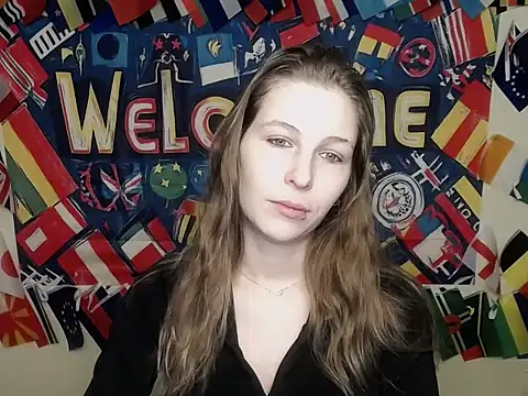 StrangerGi online show from February 7, 2026, 7:12 am