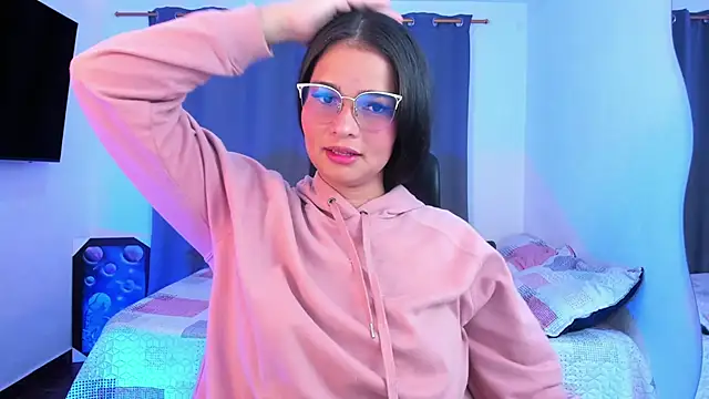 Snapshot of Abby_Parker1 chatting on September 9, 2025, 5:29 am Abby Parker1 online show from September 9, 2025, 5:29 am