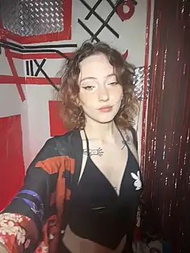 Alex Fck online show from March 28, 2026, 10:09 pm