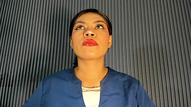 CailynBrowm online show from March 23, 2025, 3:43 am