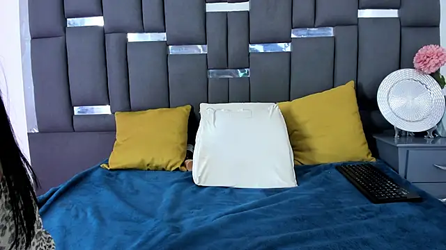 talivega online show from January 16, 2025, 5:33 pm