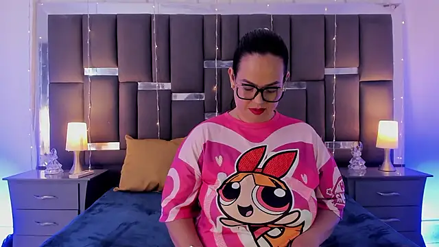 talivega online show from March 8, 2026, 6:44 pm