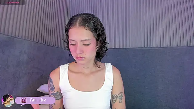 pau live online show from September 28, 2025, 9:14 am