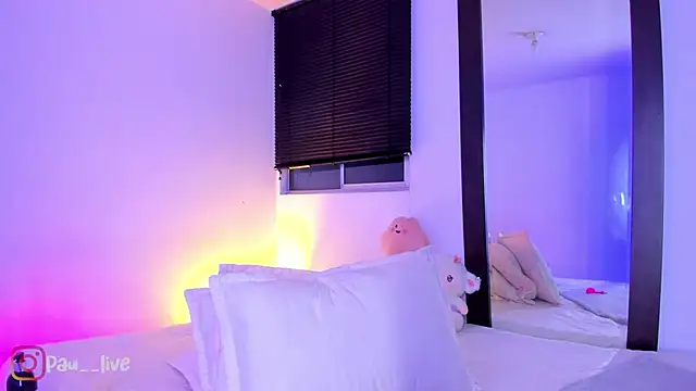 pau live online show from March 19, 2026, 7:34 am