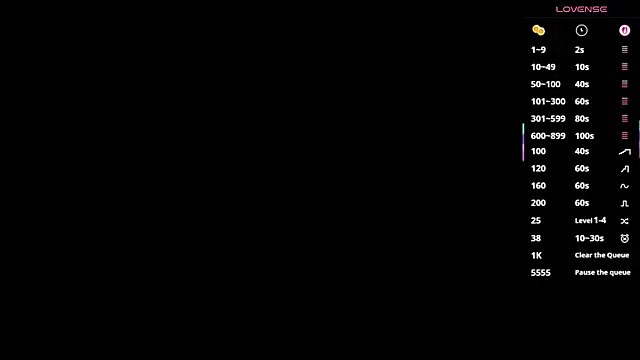 MelanieRioss online show from July 2, 2026, 1:28 pm