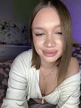 Snapshot of bunnyrich chatting on February 1, 2025, 12:51 am bunnyrich online show from February 1, 2025, 12:51 am