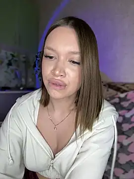 Snapshot of bunnyrich chatting on February 1, 2025, 3:52 am bunnyrich online show from February 1, 2025, 3:52 am