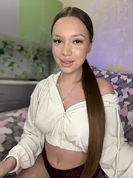 Snapshot of bunnyrich chatting on February 20, 2025, 6:13 pm bunnyrich online show from February 20, 2025, 6:13 pm