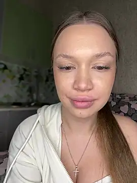 Snapshot of bunnyrich chatting on February 20, 2025, 11:21 pm bunnyrich online show from February 20, 2025, 11:21 pm