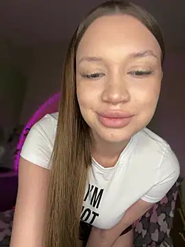 Snapshot of bunnyrich chatting on February 22, 2025, 8:53 pm bunnyrich online show from February 22, 2025, 8:53 pm