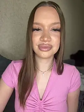 bunnyrich online show from January 31, 2026, 7:11 pm