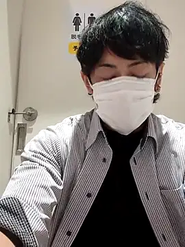 RYOTA8888888888 online show from April 4, 2026, 4:59 pm