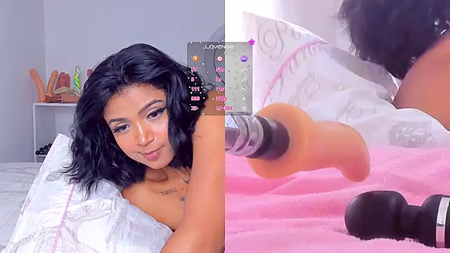 revy blacck online show from May 16, 2026, 12:51 am