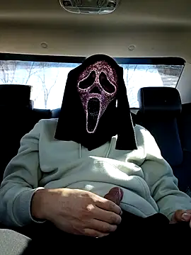 Snapshot of Alfrendino44 chatting on November 23, 2025, 8:19 pm Alfrendino44 online show from November 23, 2025, 8:19 pm