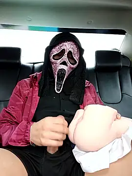 Alfrendino44 online show from January 14, 2026, 8:36 pm