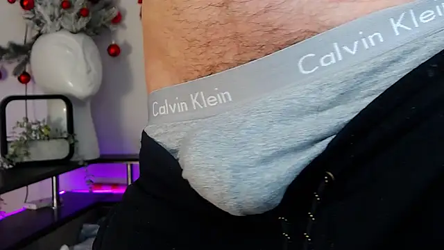 CarterCole online show from December 27, 2024, 5:16 pm