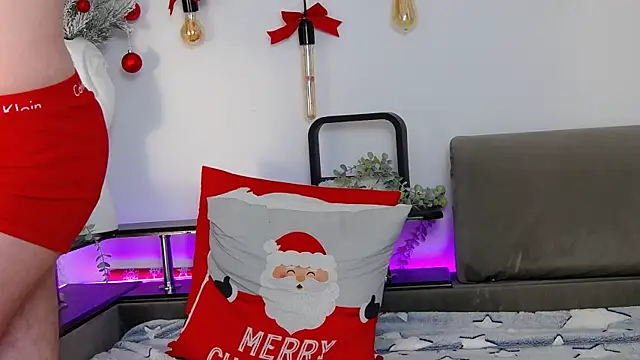 CarterCole online show from December 29, 2024, 7:06 am