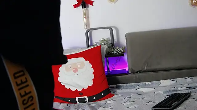 CarterCole online show from December 29, 2024, 4:19 pm