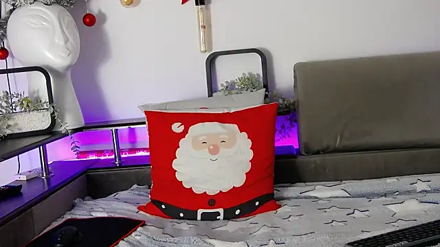 CarterCole online show from January 3, 2025, 1:03 pm