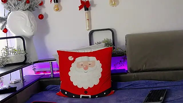 CarterCole online show from January 5, 2025, 9:48 am