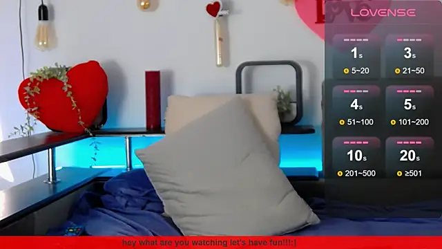 CarterCole online show from February 10, 2025, 10:09 am