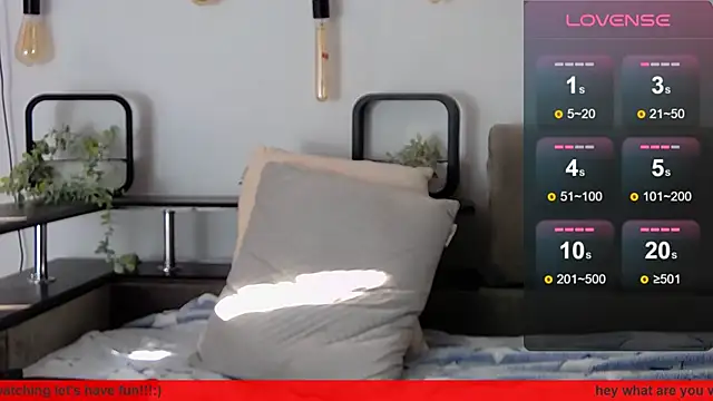 CarterCole online show from February 21, 2025, 11:22 am