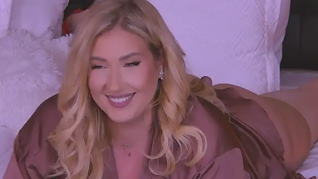 OndinaNoir online show from February 4, 2025, 8:38 pm