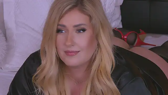 OndinaNoir online show from February 8, 2025, 9:46 pm