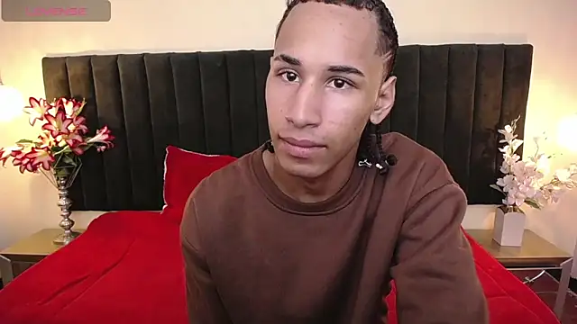 soft attraction online show from March 23, 2026, 8:13 pm