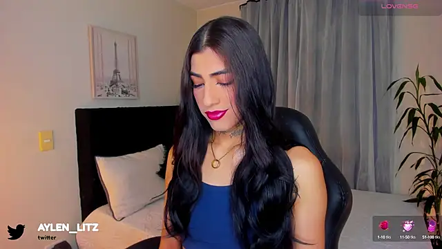 litz81 online show from September 11, 2025, 8:14 am