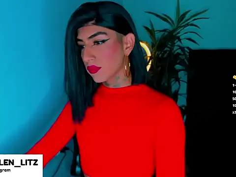 litz81 online show from April 13, 2026, 3:39 pm