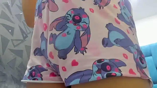 dirtygirl hot online show from February 7, 2026, 7:06 pm